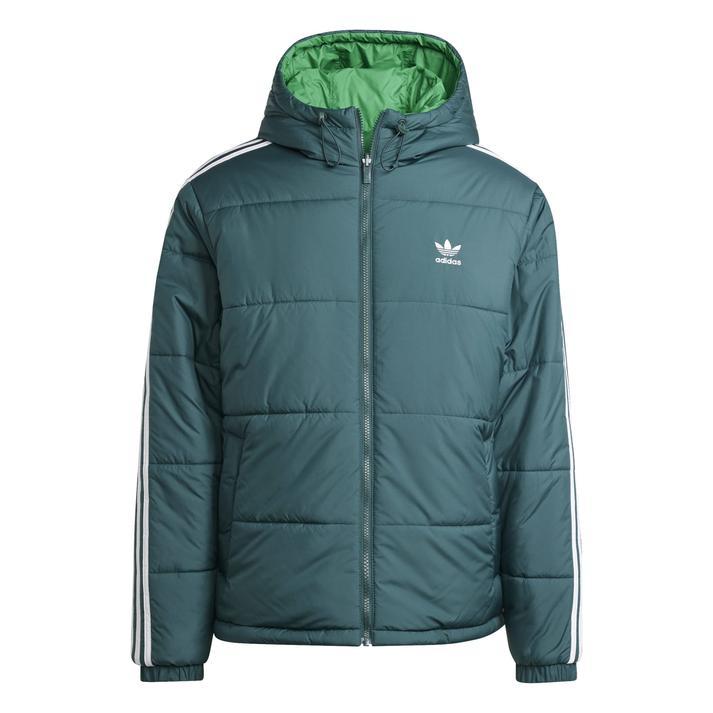 adidas（アディダス） M AC REV JKT アウター JD9072 MINGRN/GREEN