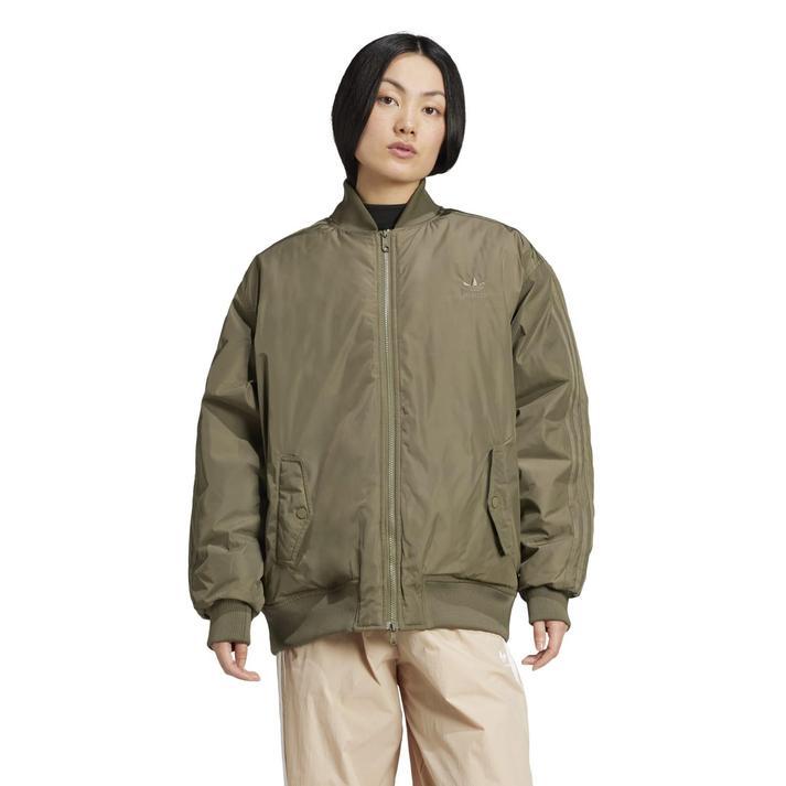 adidas（アディダス） レディース W SST BOMBER JKT アウター IW8421