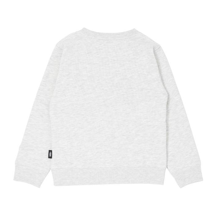 VANS（ヴァンズ） K UNIV.LOGO C SWT スウェットクルー 124K5040300