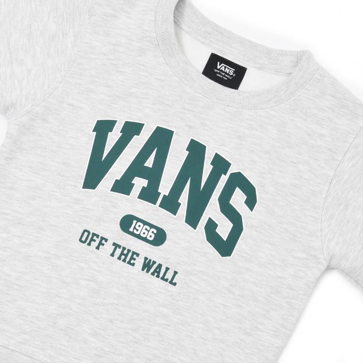 Kastane VANS カラーブロッククルースウェット Kastane VANS カラーブロッククルースウェット 【公式通販】