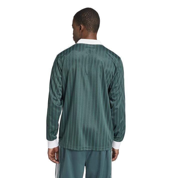 adidas（アディダス） ウェア M PIQUE LS ロングスリーブ IZ2446