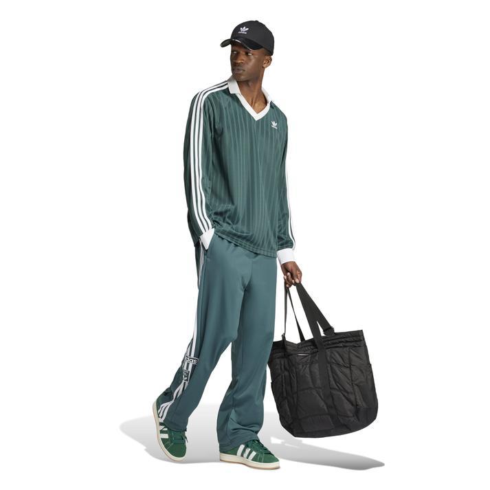 adidas ADIDAS ウェア アディダス M PIQUE LS ロングスリーブ