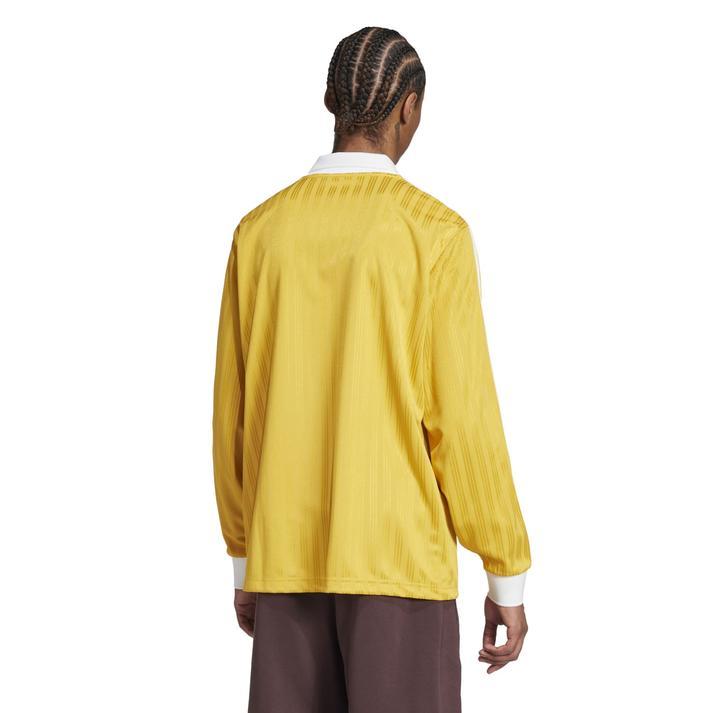 adidas（アディダス） ウェア M PIQUE LS ロングスリーブ IZ2447