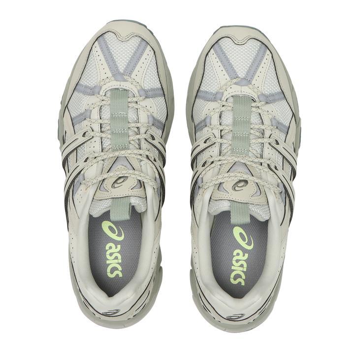 GEL-SONOMA 15-50ゲルソノマ 15-50 LTDUST/OLIVE ASICS アシックス GEL-SONOMA 15-50 ゲルソノマ15-50 1201B006