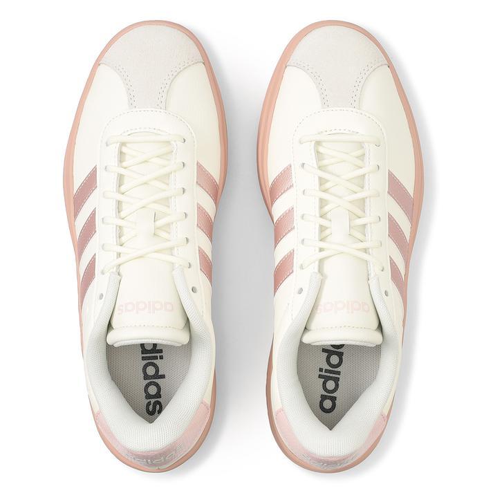 adidas（アディダス） レディース VL COURT BOLD VLコート ボールド
