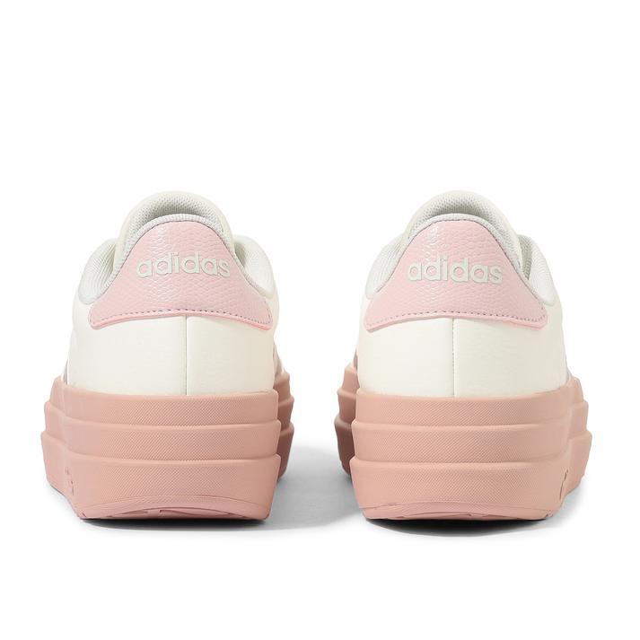 adidas（アディダス） レディース VL COURT BOLD VLコート ボールド