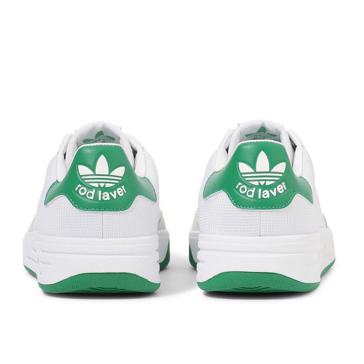 adidas（アディダス） ROD LAVER ロッド レーバー G99863 RUNW/RUNW/FAIR : ABC-MART Yahoo ...