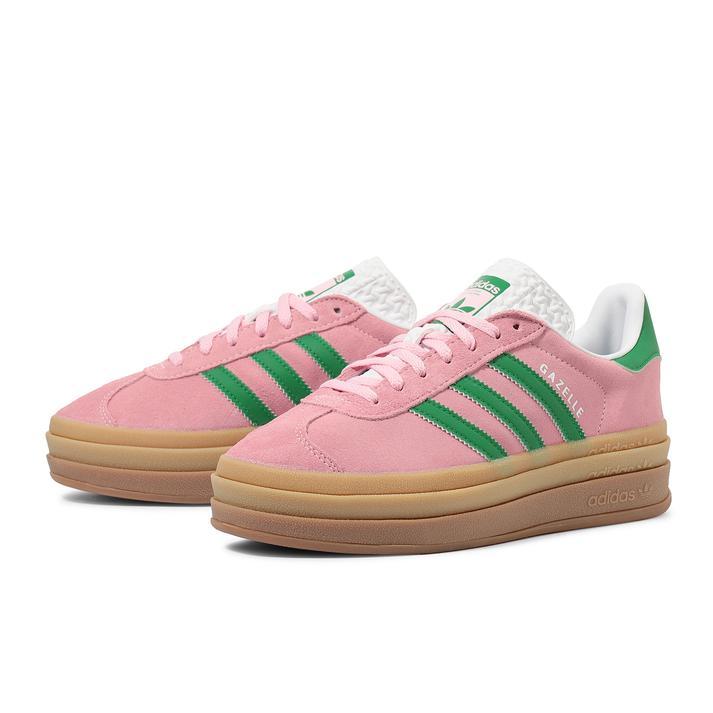 adidas（アディダス） レディース GAZELLE BOLD W ガゼル ボールド W