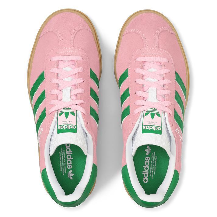 adidas（アディダス） レディース GAZELLE BOLD W ガゼル ボールド W