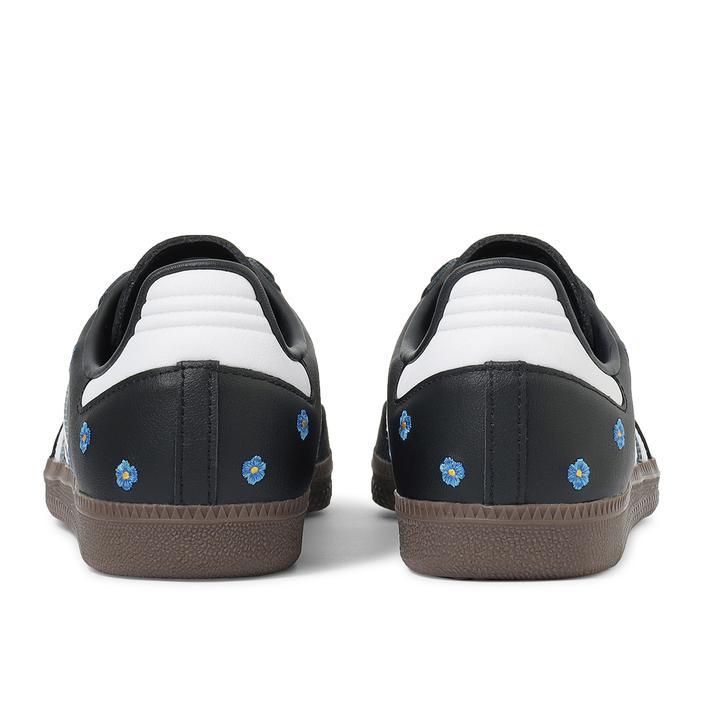 adidas（アディダス） SAMBA OG W サンバ OG W IF4397 CORE/FTWR/GUM5