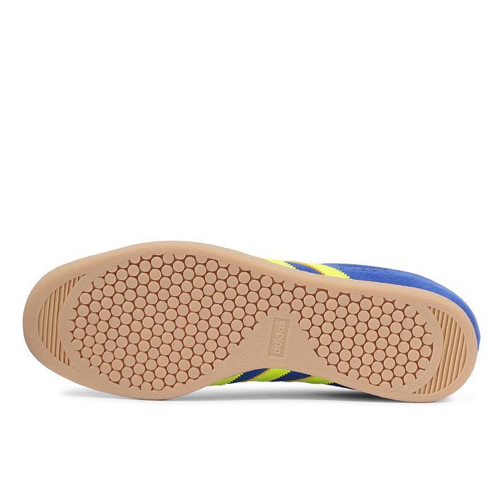 adidas（アディダス） STADT シュタット JI1884 TEAM/SOLA/GOLD : ABC