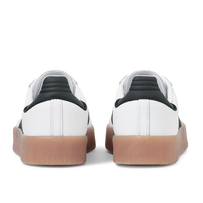 adidas（アディダス） レディース SAMBAE W サンベー W JI1349 FTWR