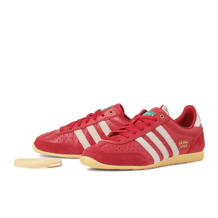 adidas（アディダス） JAPAN W ジャパン W IG4507 BETT/OFFW/ORAN