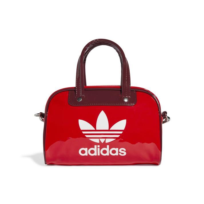 adidas ADIDAS ウェア アディダス U AC MINI BOWLINGBAG バッグ JJ4277  
