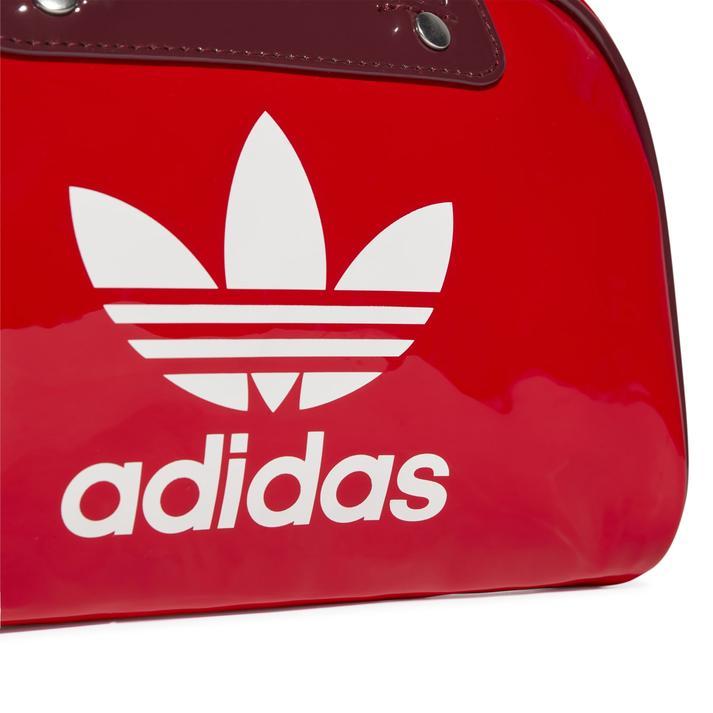 adidas ADIDAS ウェア アディダス U AC MINI BOWLINGBAG バッグ JJ4277  