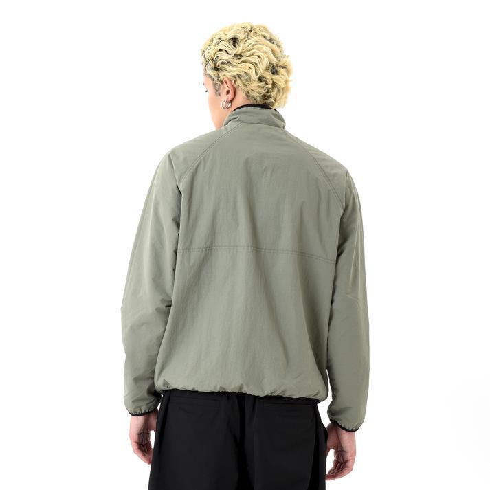 VANS（ヴァンズ） M NYLON BOA REVERSIBLE JKT アウター 124K1080800