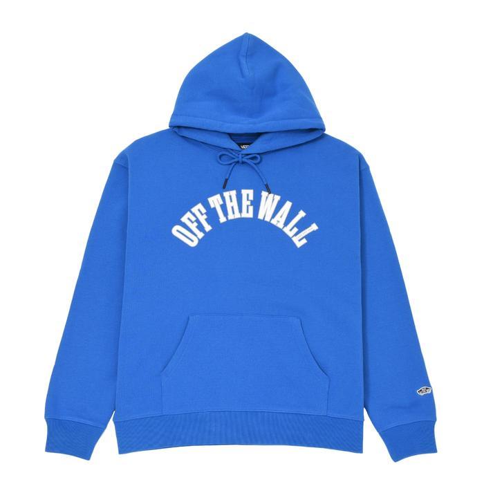 VANS OFF THE WALL ラバーマット 非売品 SURF 青 店舗用 VANS OFF THE