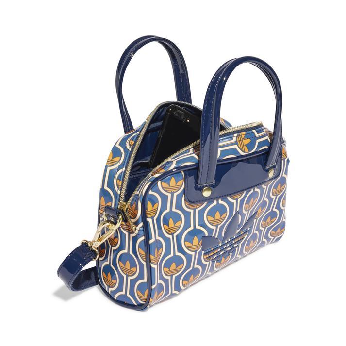 adidas（アディダス） U MINI BOWLINGBAG(70s SPORTS) バッグ JM9244