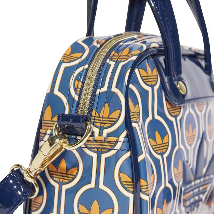 adidas（アディダス） U MINI BOWLINGBAG(70s SPORTS) バッグ JM9244