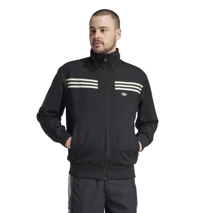 adidas（アディダス） M BB TRACKTOP(70s SPORTS) アウター JN5962