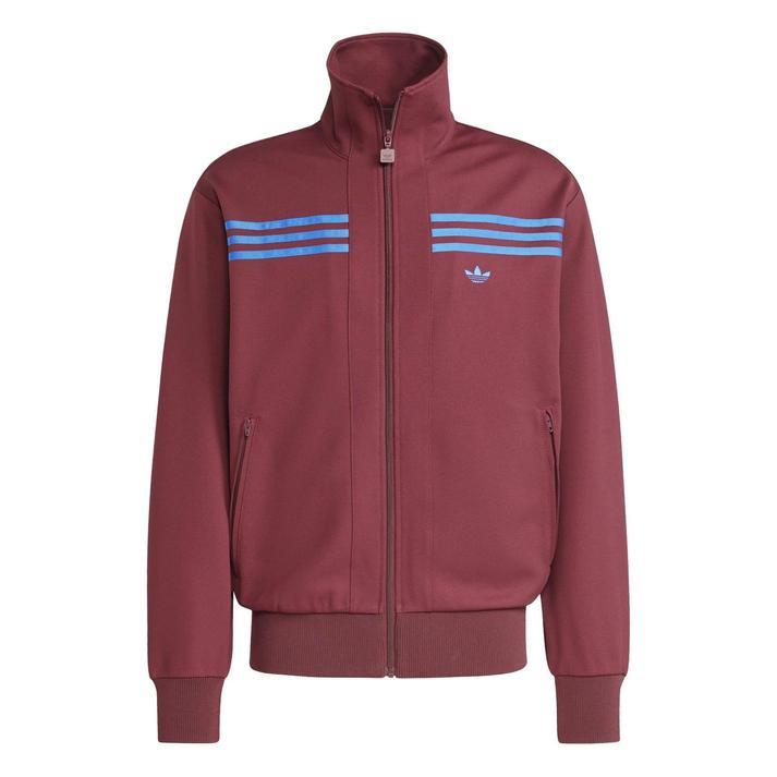 adidas アディダス M BB TRACKTOP(70s SPORTS) アウター JN5963 