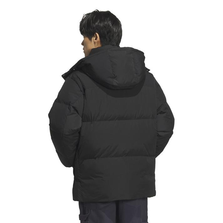 adidas（アディダス） M WMTR DOWN アウター JD3753 BLACK : ABC-MART
