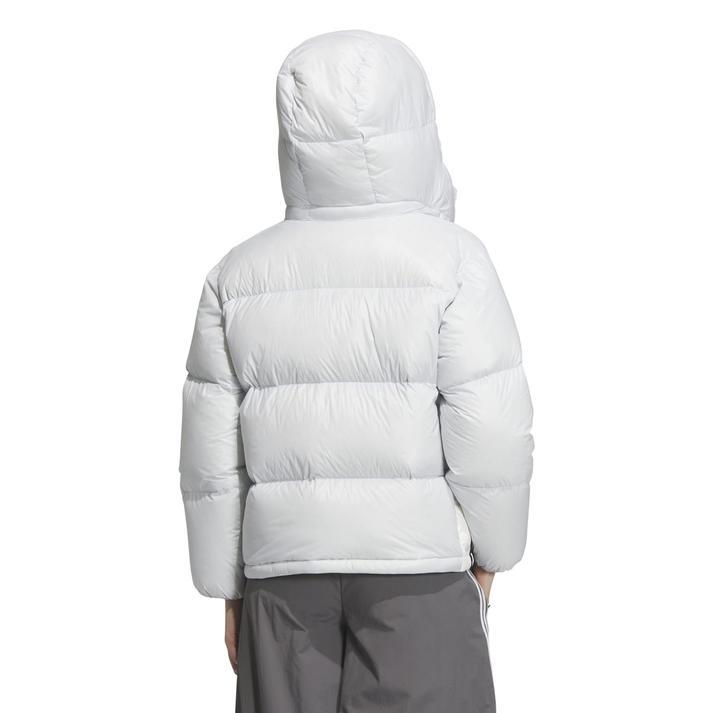 レディース 【adidas】 アディダス W ADIBREAK ダウンジャケット