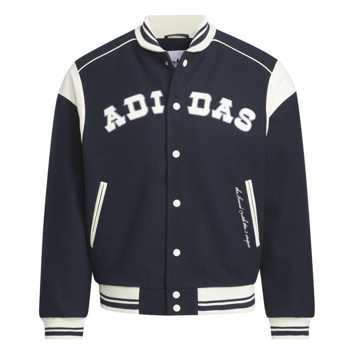 adidas（アディダス） レディース W VRCT BOMBER JKT アウター JD6379