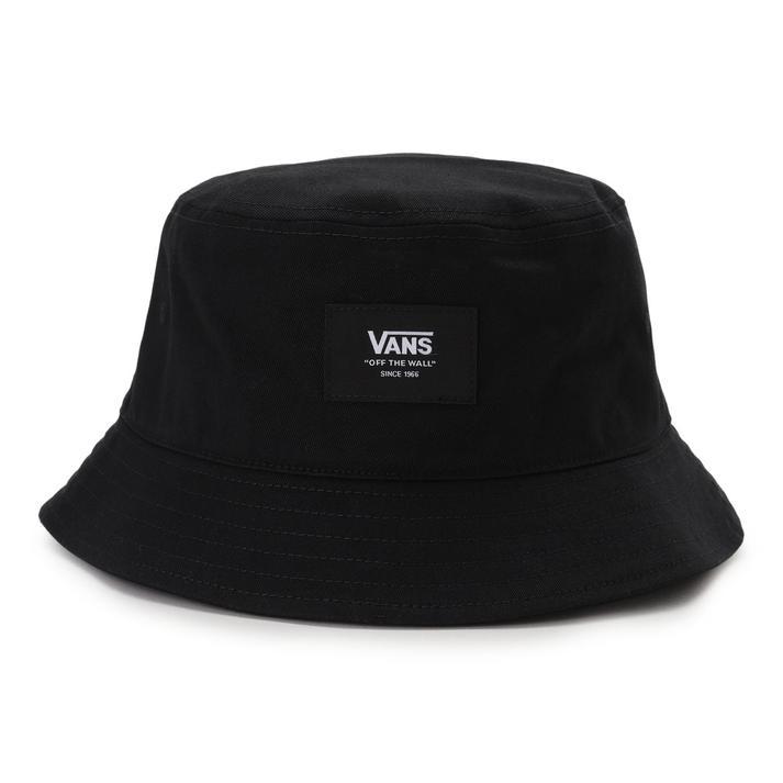 OLD VANS オールド バンズ バケットハット archive y2k 21s~ VANS バンズ バケットハット ツイル HAT ビンテージ 帽子