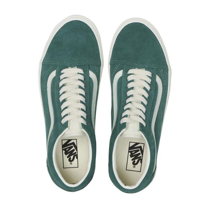 VANS（ヴァンズ） OLD SKOOL オールドスクール VN000CT8V0N SUEDE