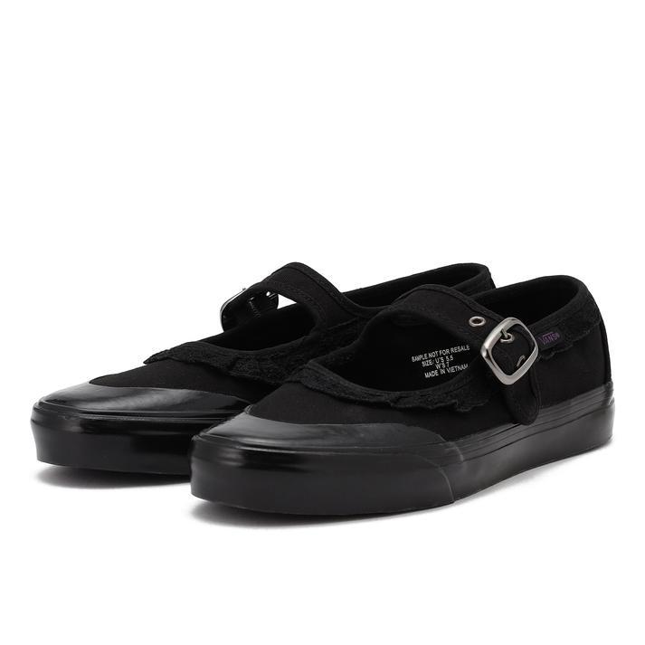 VANS（ヴァンズ） MARY JANE メリージェーン VN000CRRBKA IN THE