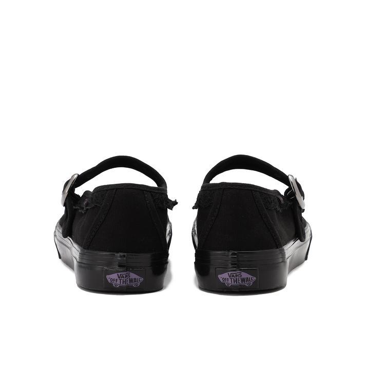 VANS ヴァンズ MARY JANE メリージェーン VN000CRRBKA IN THE