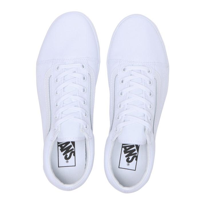 VANS（ヴァンズ） OLD SKOOL LOWPRO オールドスクール VN000D0EWWW