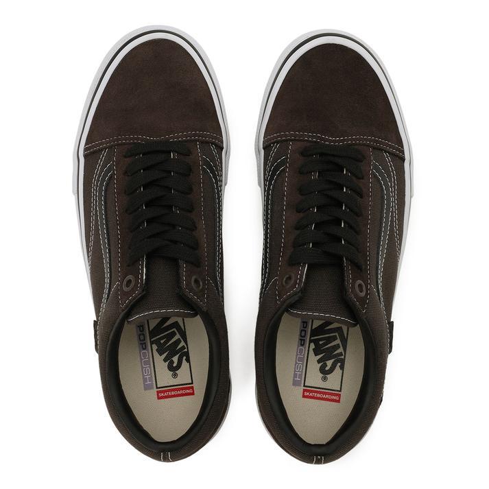 VANS（ヴァンズ） SKATE OLD SKOOL スケートオールドスクール