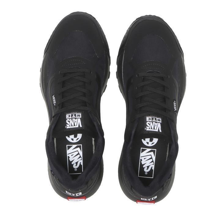 VANS ヴァンズ MTE CROSSPATH クロスパス VN000CVUBKA BLACK