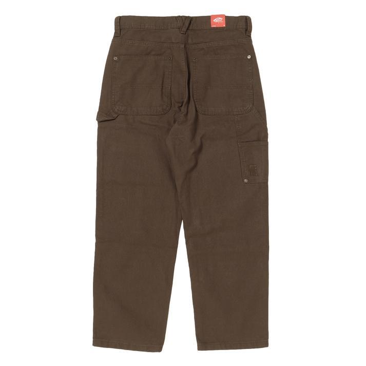 VANS（ヴァンズ） M AVE LOOSE CARP PANT ロングパンツ VN000J9JZR6