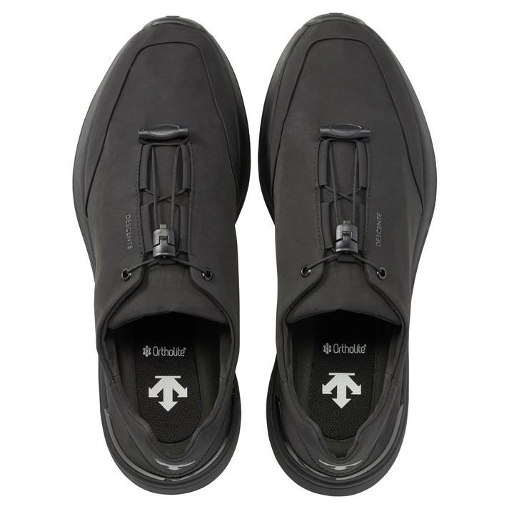 DESCENTE（デサント） WAYSER RE 2.1 WAYSER RE 2.1 DU4FRS08M BLK 