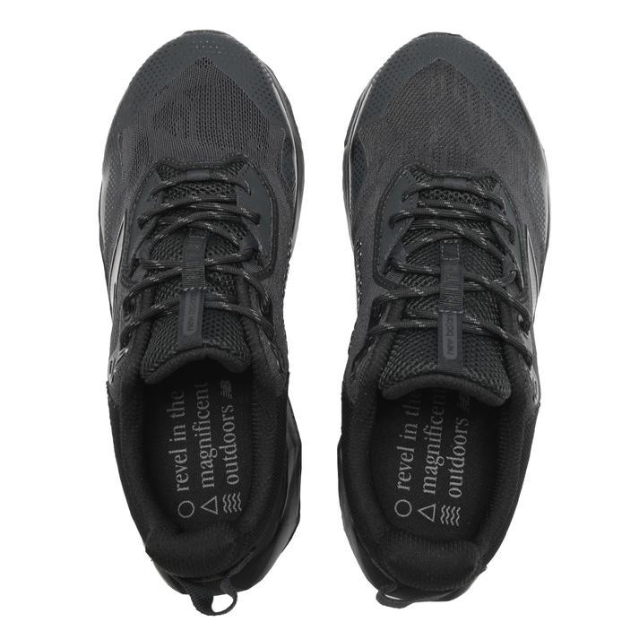 NEW BALANCE ニューバランス MTNTRLF6(4E) ダイナソフト ナイトレル MTNTRLF6 BLACK(LF6)の画像