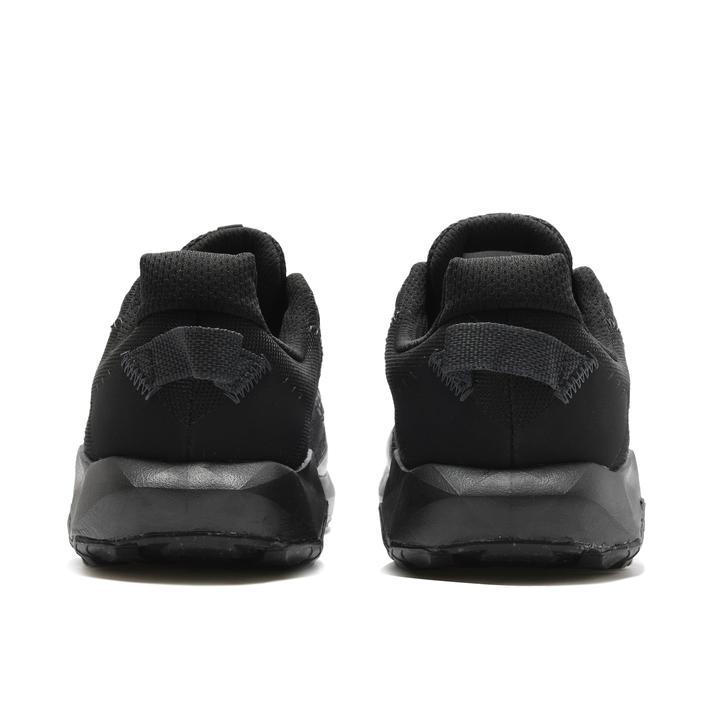 NEW BALANCE ニューバランス MTNTRLF6(4E) ダイナソフト ナイトレル MTNTRLF6 BLACK(LF6)の画像
