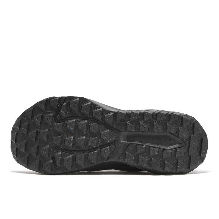 NEW BALANCE ニューバランス MTNTRLF6(4E) ダイナソフト ナイトレル MTNTRLF6 BLACK(LF6)の画像