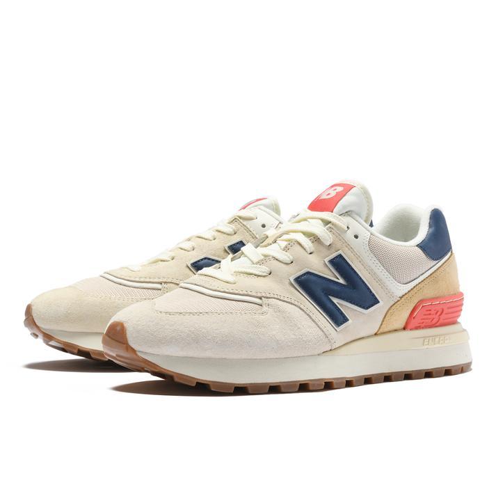 ニューバランス　スニーカー　U574LGNV New Balance NEW BALANCE ニューバランス U574LGNV(D) U574LG