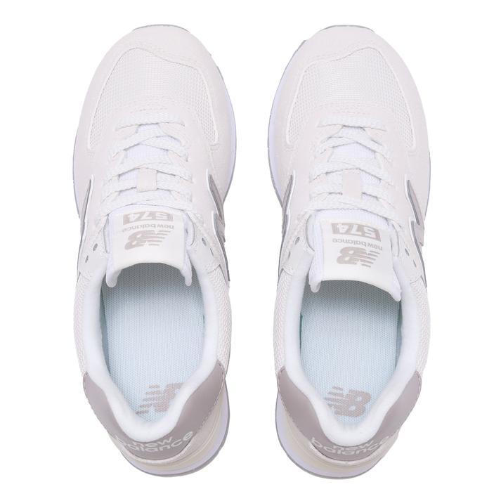 New Balance レディース NEW BALANCE ニューバランス U574ESC(D