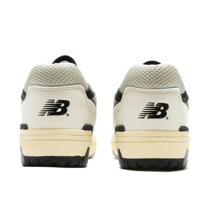 New Balance（ニューバランス） BB550CPC(D) BB550 BB550CPC WHITE/BLK