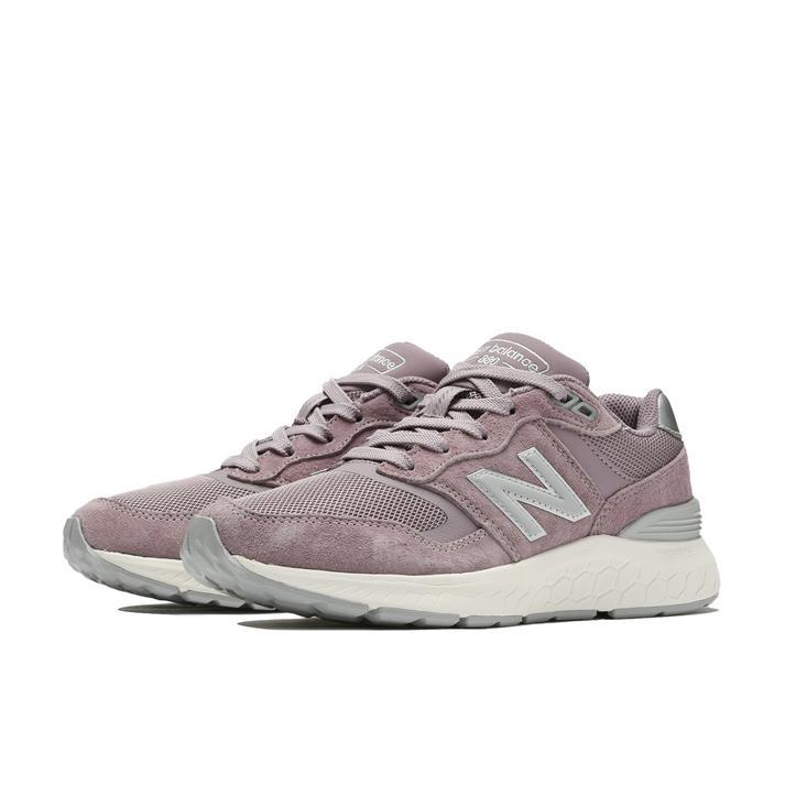 New Balance（ニューバランス） レディース WW880TW6(2E) WW880 PURPLE