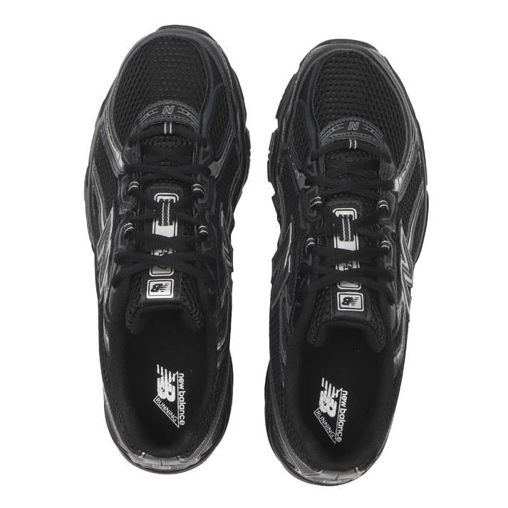 New Balance（ニューバランス） U740BM2(D) U740 U740BM2 BLACK(BM2
