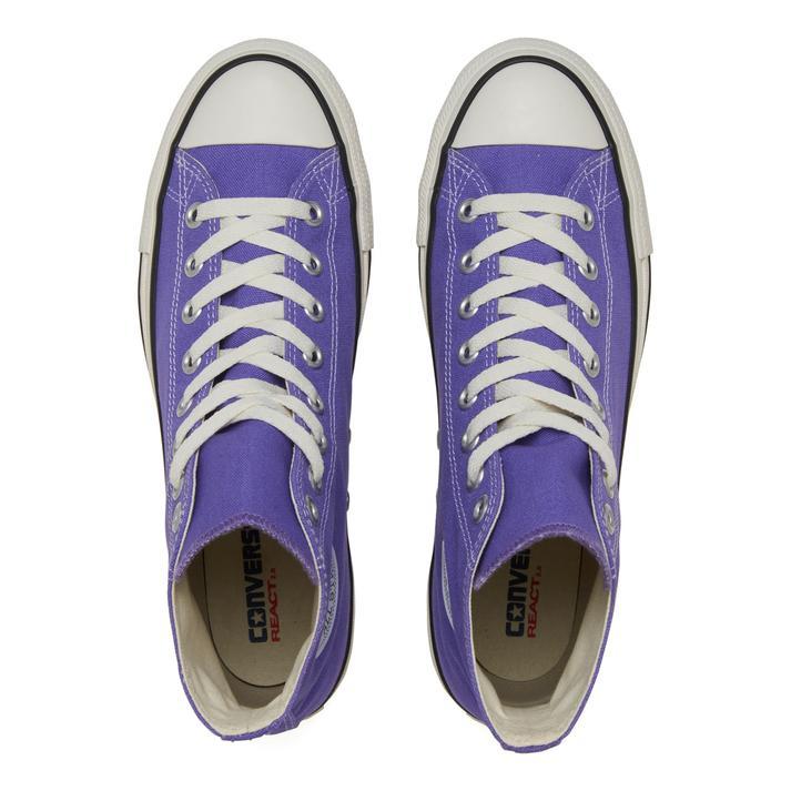 CONVERSE コンバース AS (R) HI オールスター 31312311 BLUE