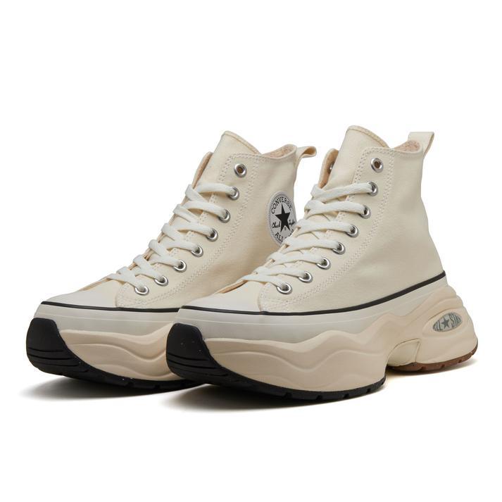 【年始限定価格】トレーナーズサロンサプライ コンプリート6点セット CONVERSE（コンバース） AS (R) SURGETRAINER HI オールスター (R