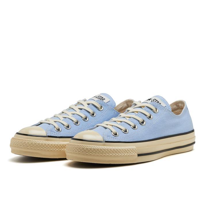 CONVERSE（コンバース） AS US AGEDCOLORS OX オールスター US
