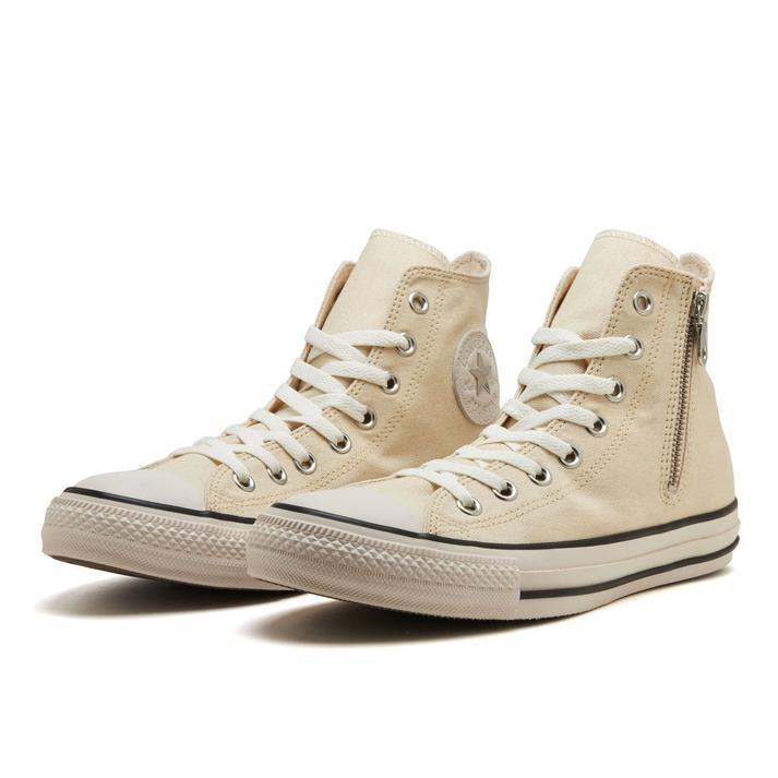 CONVERSE（コンバース） AS STUDSPATCH Z HI オールスター スタッズ