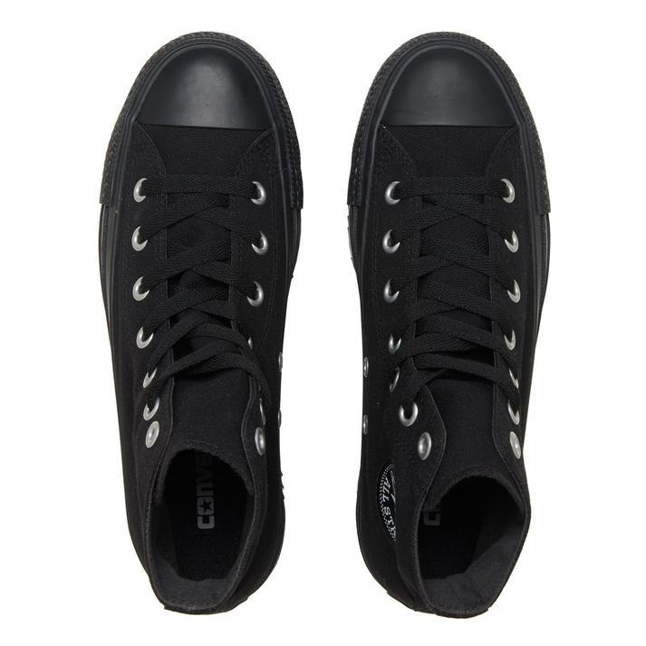 CONVERSE（コンバース） レディース AS CHUNKYBLOCK HI オールスター